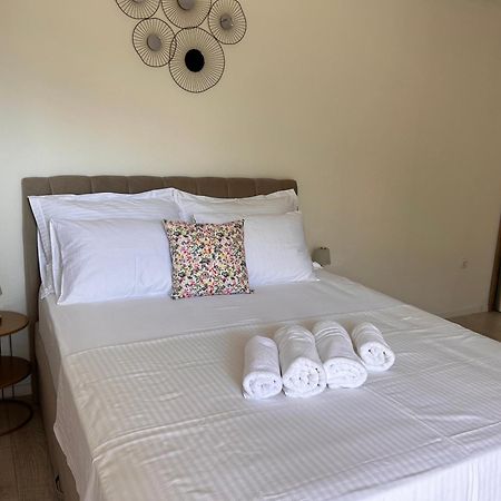 Apartments Herceg Макарска Екстериор снимка