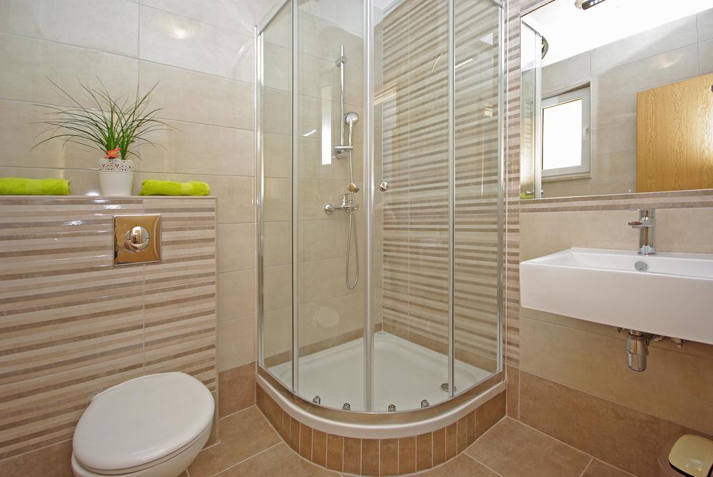 Apartments Herceg Макарска Екстериор снимка